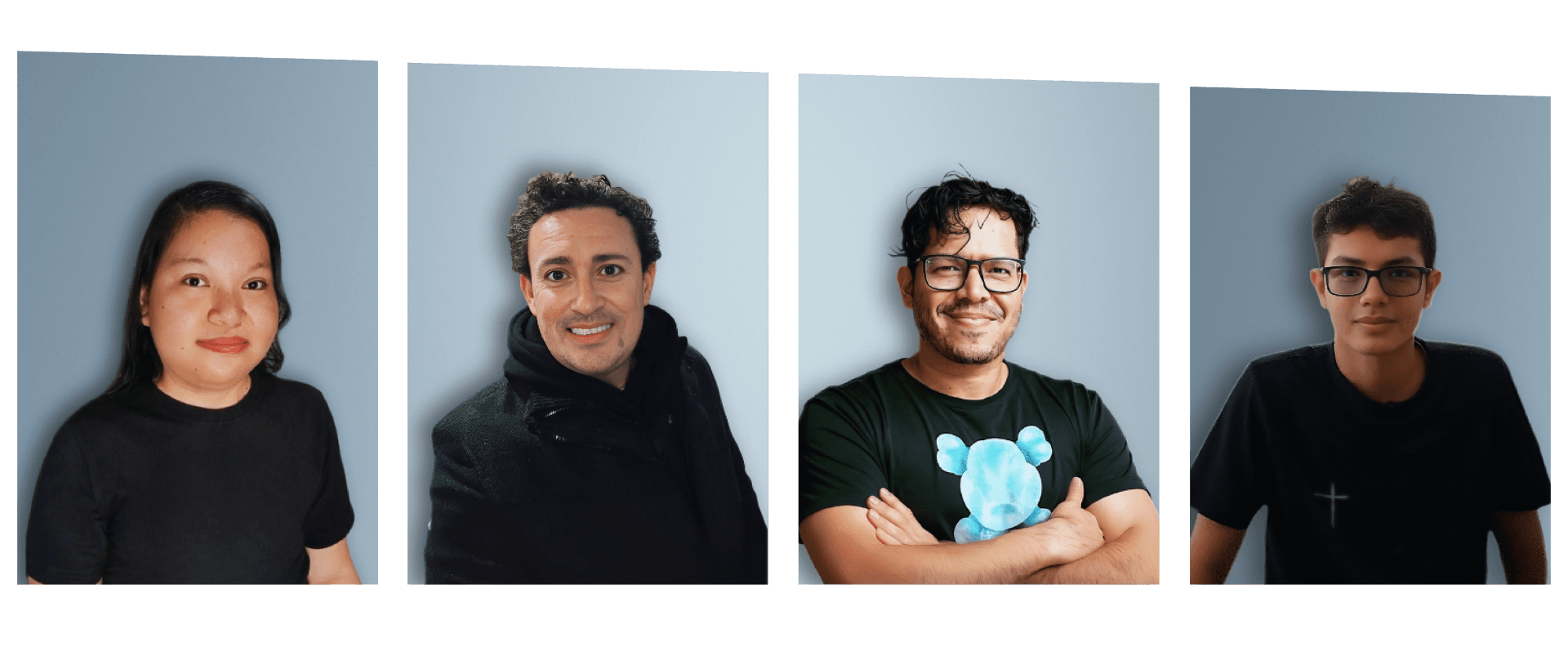 Game development team